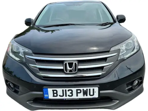 Honda CR-V BJ13 PWU