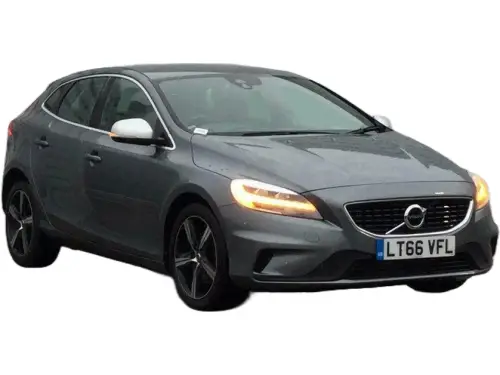 Volvo V40 R-Design T2 LT66 VFL