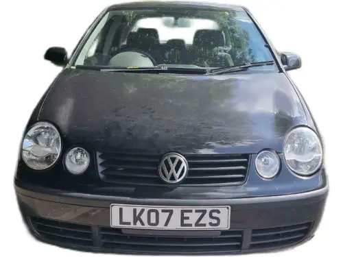 Volkswagen Polo LK07 EZS