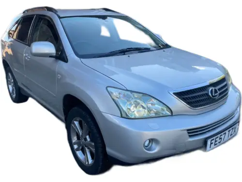 Lexus RX400h FE57 TZX