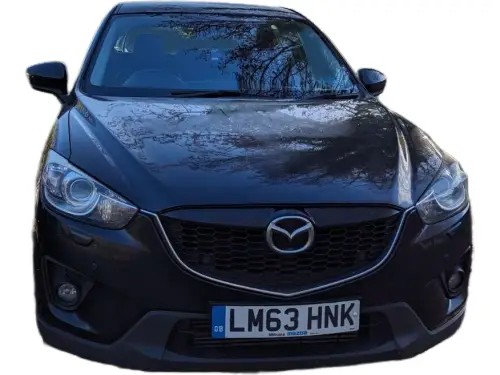 Mazda CX-5 LM63 HNK