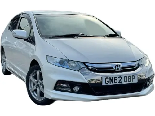 Honda Insight GN62 OBP