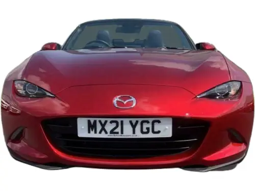Mazda MX-5 Sport MX21 YGC