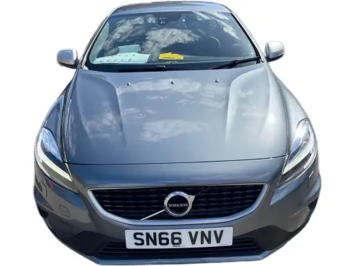 Volvo V40 SN66 VNV