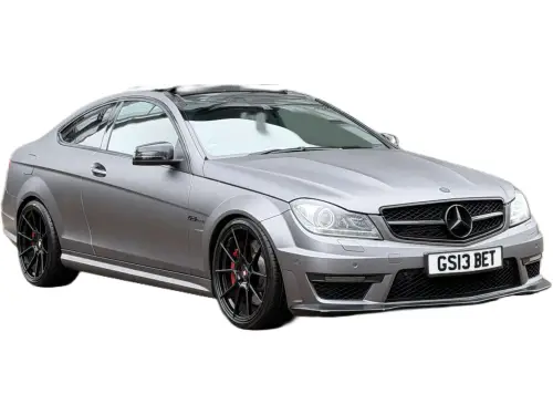 Mercedes-Benz C GS13 BET