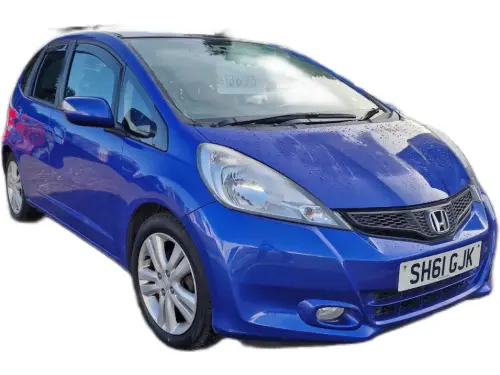Honda Jazz SH61 GJK