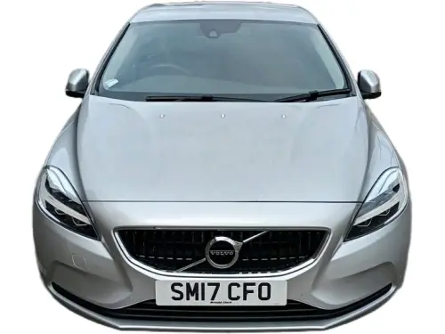 Volvo V40 SM17 CFO