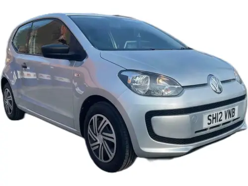 Volkswagen up SH12 VNB