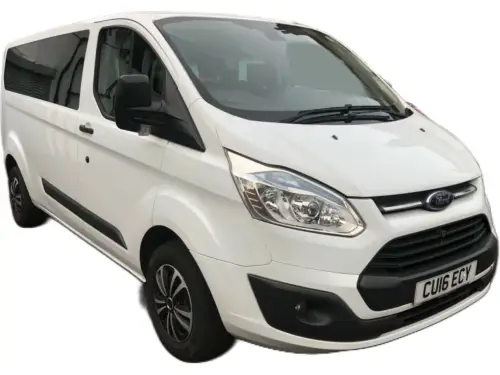 Ford Transit Custom 310 Trend E-TEC CU16 ECY