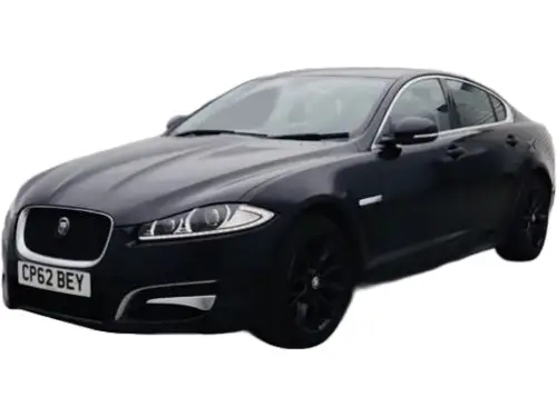 Jaguar XF CP62 BEY