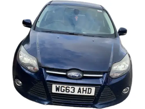 Ford Focus WG63 AHD