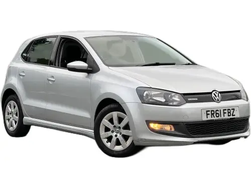 Volkswagen Polo FR61 FBZ