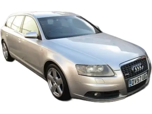 Audi A6 OV57 UDZ