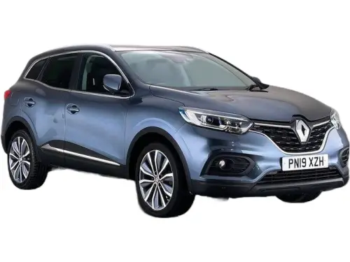 Renault Kadjar PN19 XZH