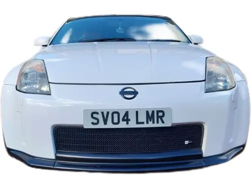 Nissan 350 Z SV04 LMR
