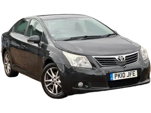 Toyota Avensis PK10 JFE