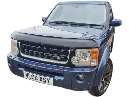 Land Rover Discovery ML08 XSY