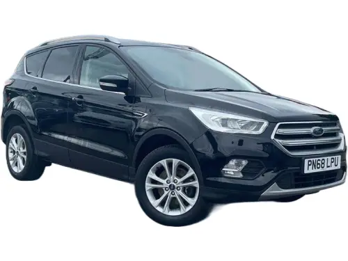 Ford Kuga PN68 LPU