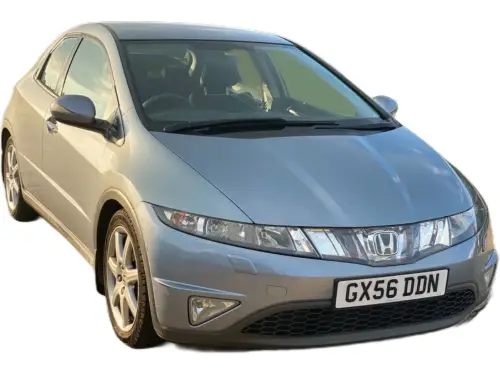 Honda Civic Sport i-CTDi GX56 DDN