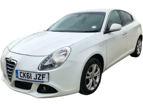 Alfa Romeo Giulietta Lusso Jtdm-2 S/S CK61 JZF