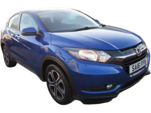 Honda HR-V SE Navi i-VTEC SA16 FFN