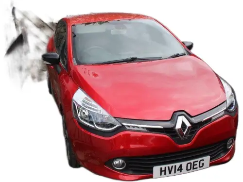 Renault Clio HV14 OEG