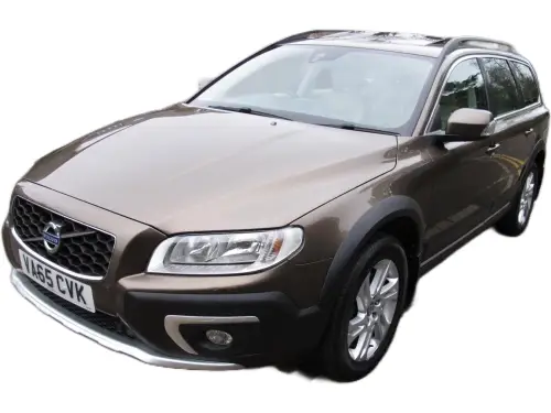 Volvo XC70 VA65 CVK