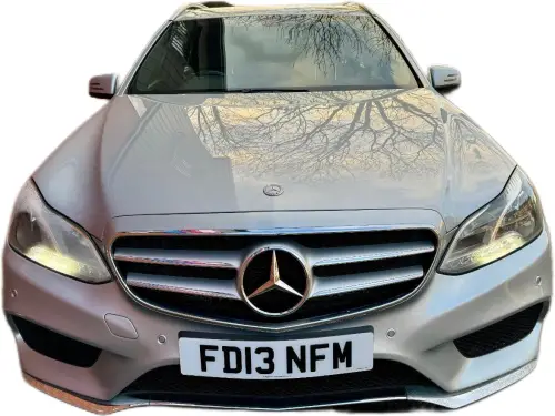 Mercedes-Benz E FD13 NFM