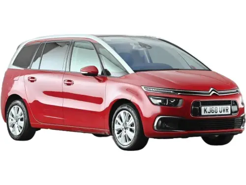 Citroën C4 KJ68 UVR