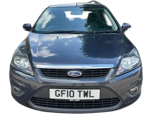 Ford Focus GF10 TWL