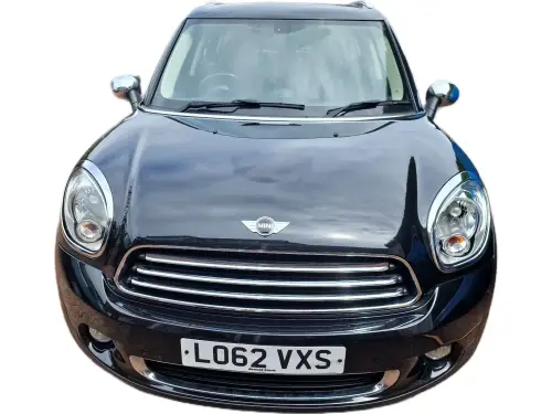 MINI Mini (R60) LO62 VXS