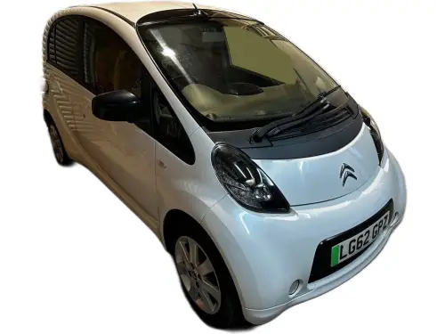 Citroën C-Zero LG62 GPZ
