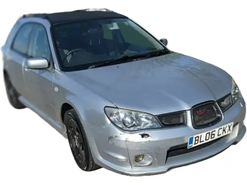 Subaru Impreza R Sport BL06 CKX