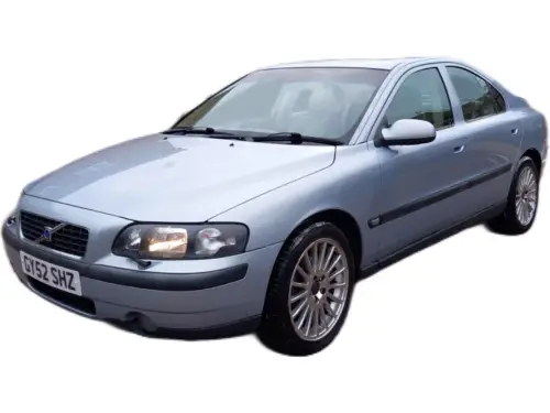 Volvo S60 GY52 SHZ