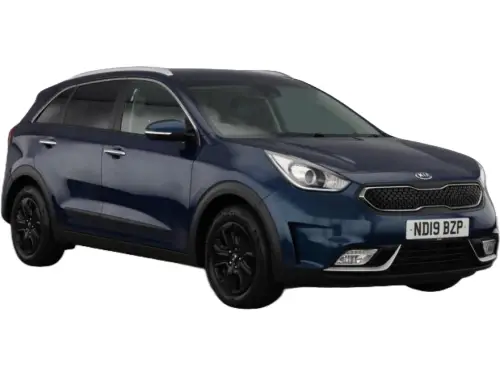 Kia Niro ND19 BZP