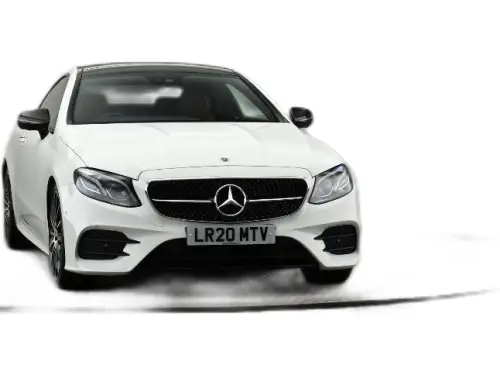 Mercedes-Benz E 300 AMG Line Premium + Auto LR20 MTV