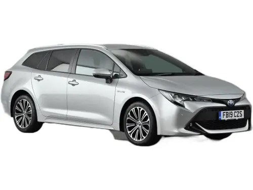 Toyota Corolla FB19 CZS