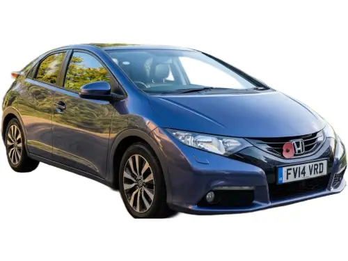 Honda Civic FV14 VRD
