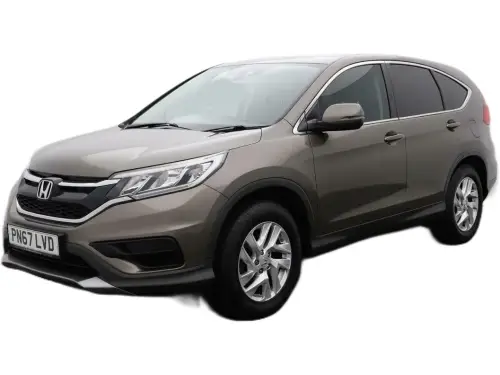 Honda CR-V S Navi I-i-DTEC 4X2 PN67 LVD