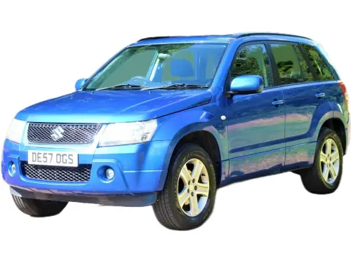 Suzuki Grand Vitara DE57 OGS