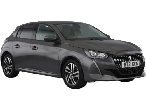 Peugeot 208 Allure PureTech S/S MT21 KCG