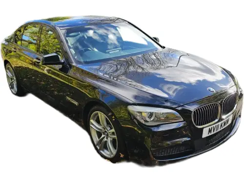 BMW 520 MV11 KWW