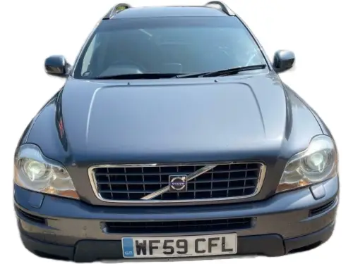 Volvo XC90 Active Prem AWD D5 A WF59 CFL