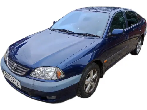 Toyota Avensis EN52 PYL