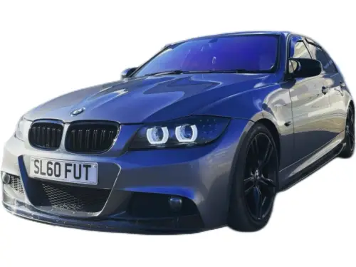 BMW 318i M Sport SL60 FUT