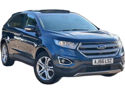 Ford Edge AJ66 LSZ