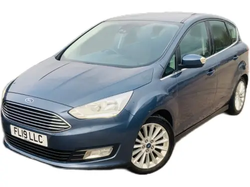 Ford C-Max FL19 LLC