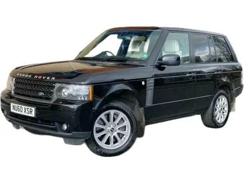 Land Rover Range Rover Vogue TDV8 A NU60 XSR
