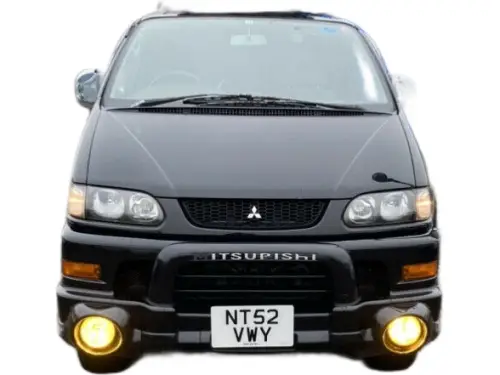Mitsubishi  NT52 VWY