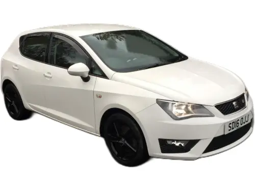 SEAT Ibiza SD16 OJJ